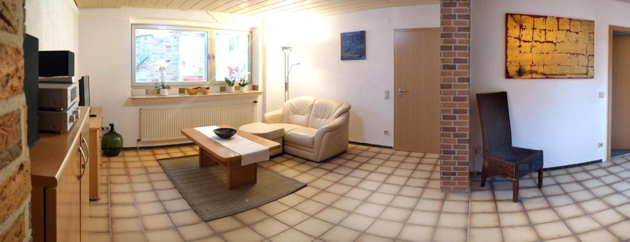 Nibo Hof Apartment Goch Exterior photo
